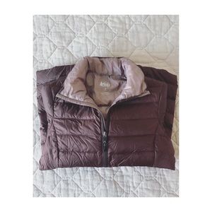 REI Co-op Down Jacket
